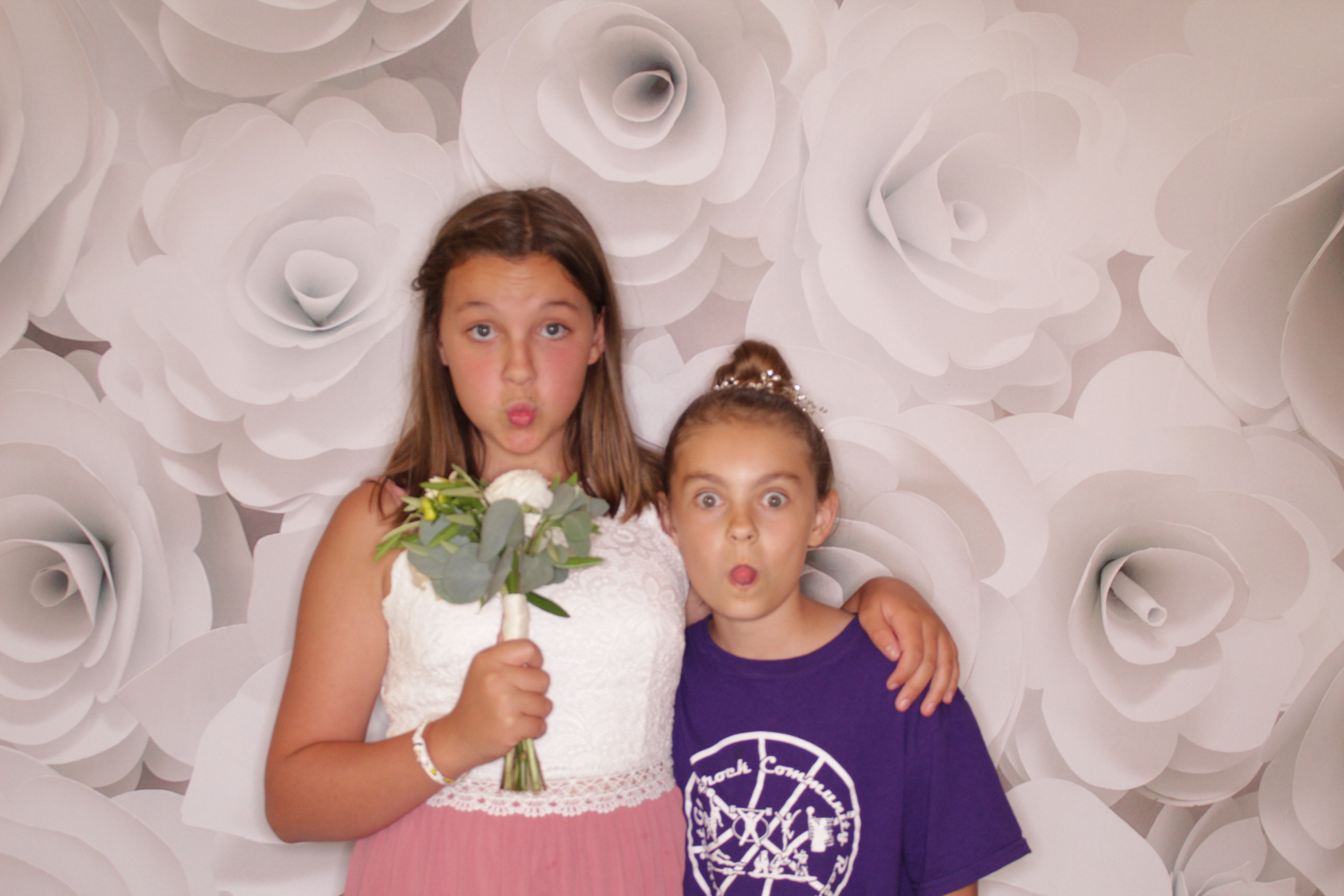 Kayla and Cory Wedding | View more photos from the event at gallery.photoboothbillings.com/u/PhotoBoothBillings/Kayla-and-Cory-Wedding